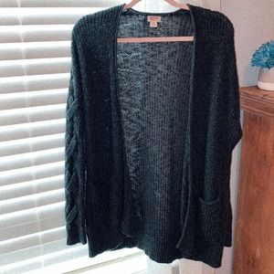 Mossimo Cardigan